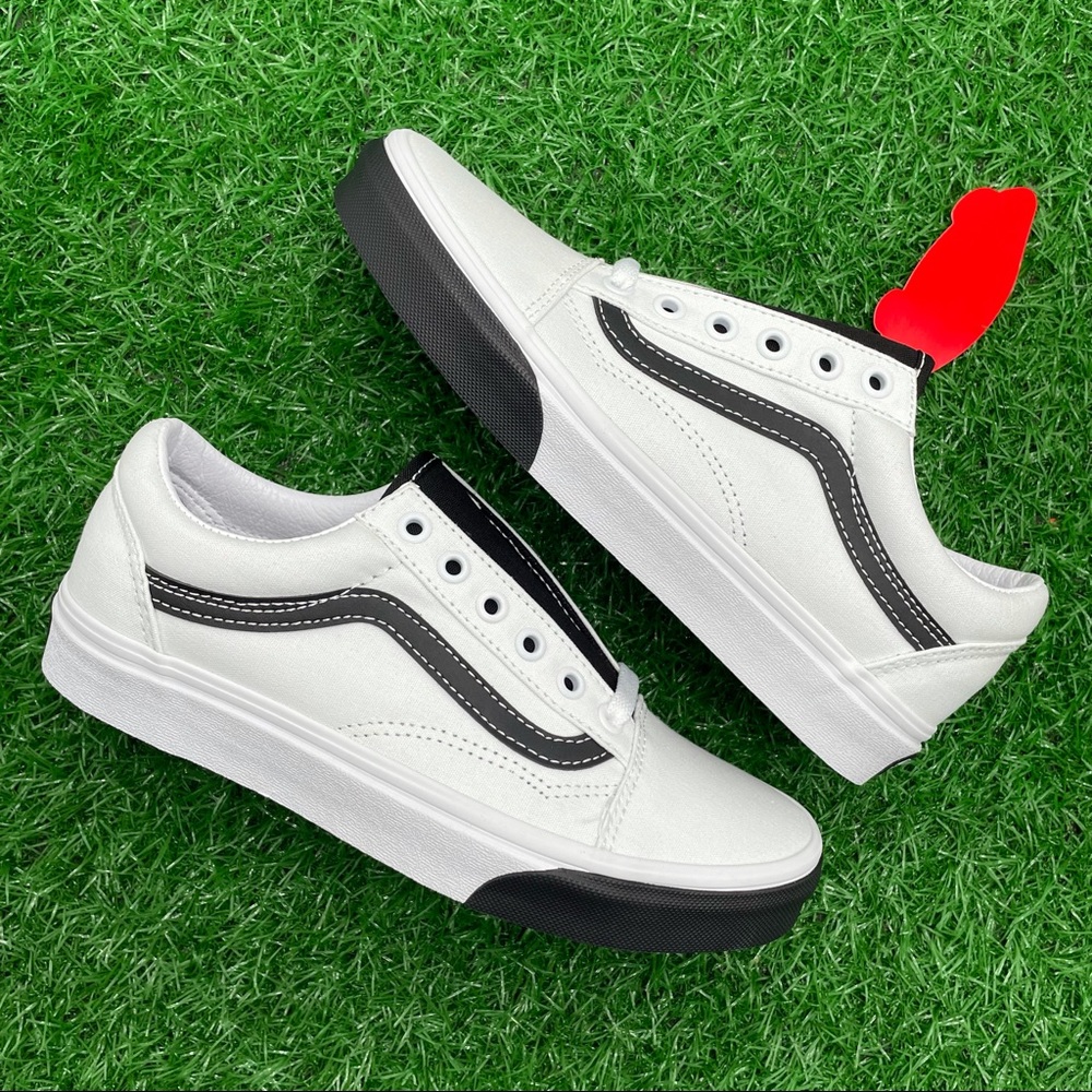 Vans Old Skool Color Block - image 6